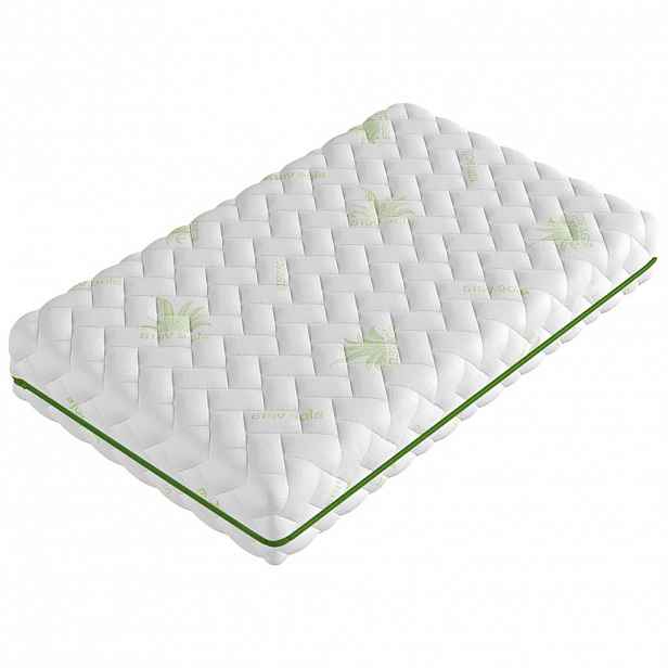 P & B TAŠTIČKOVÁ MATRACE, 120/220 cm