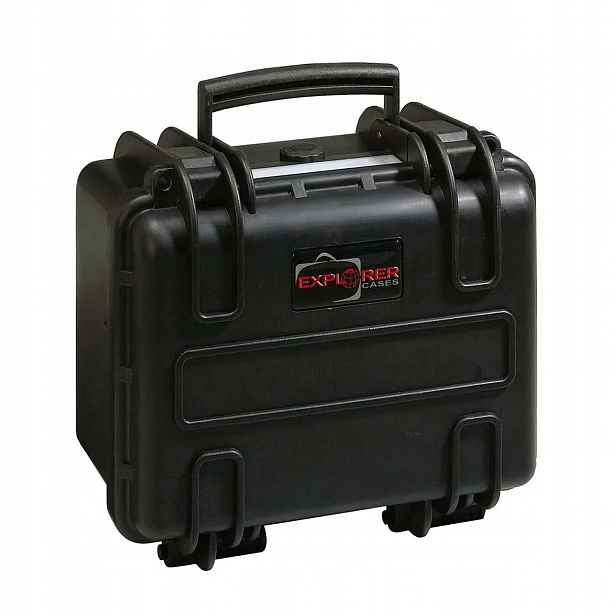 Přepravní box Explorer 2717HL s houbičkou