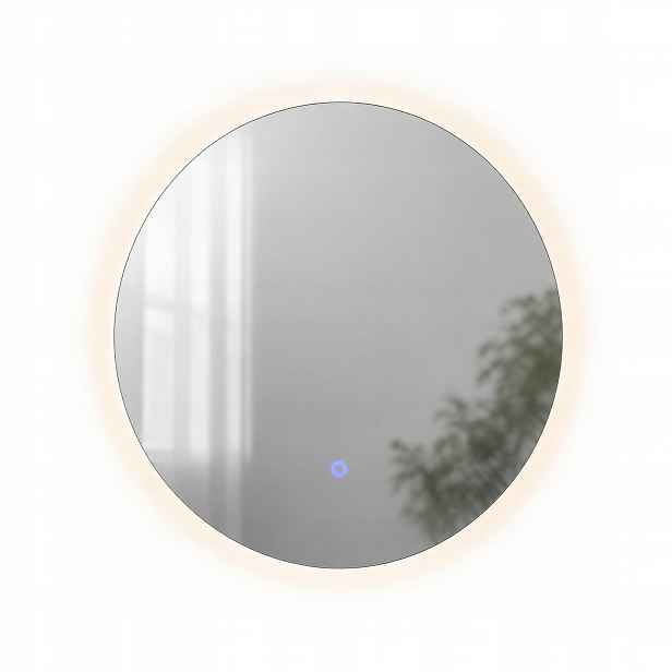 Zrcadlo kulaté Milagro Riflesso ML2823 60 cm 16W Cct IP44