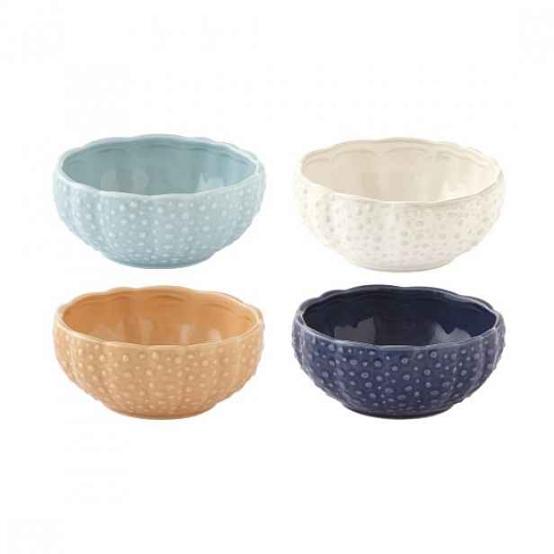 Miska, porcelánová 11,5 cm, "Coquillages" - Easy Life
