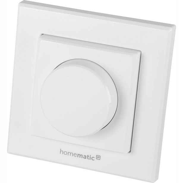 Otočné dotykové tlačítko HmIP-WRCR