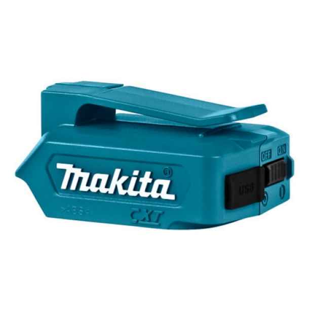 Adaptér ADP06 Cxt 12V S Usb Výstupem