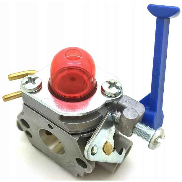 Karburátor Husqvarna 124 L 125 L 125R 128R Kvalita