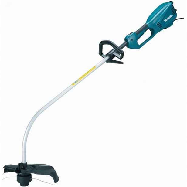 Makita - Vyžínač, záběr 35 cm, 700 W UR3500