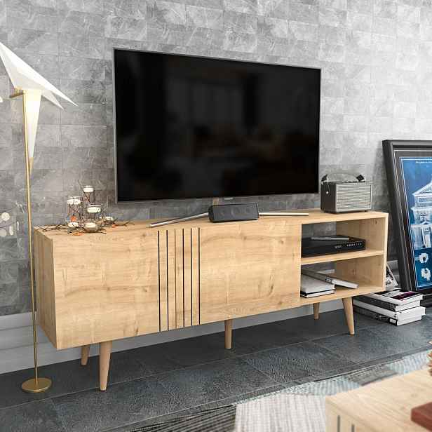 TV stolek Ronas - Sapphire