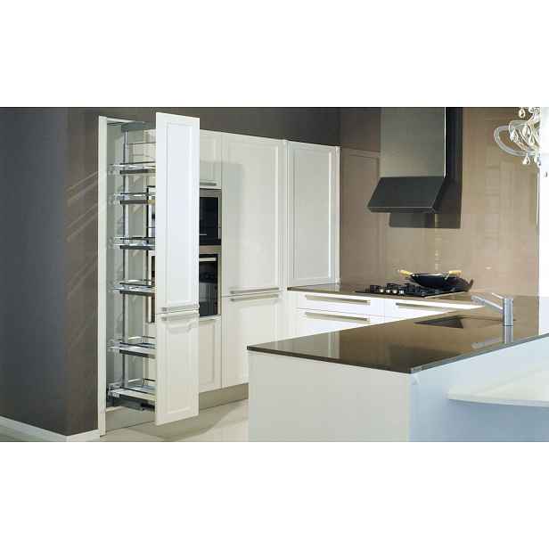 Peka 001.39.KPL/B Dispensa Arena Styl 1900-2300/ 450/ 6