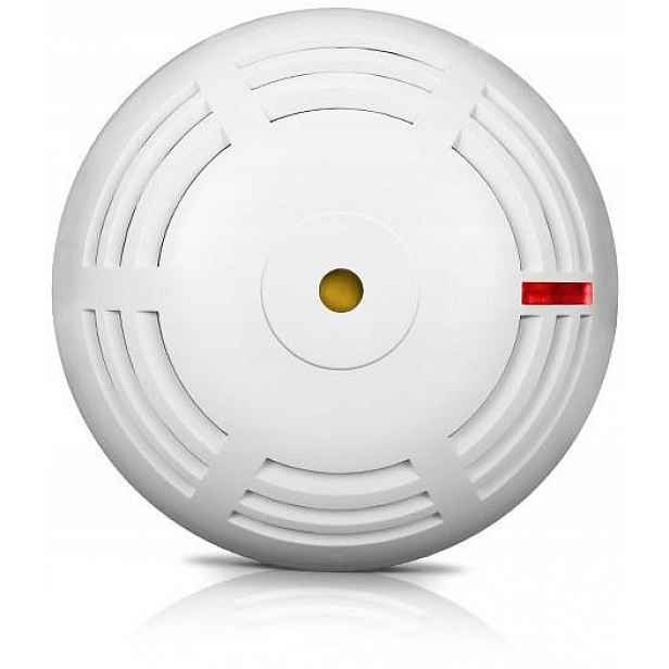 Satel Be Wave Bezdrátový detektor kouře Fire Detector Pro ASD-250 ABAX2