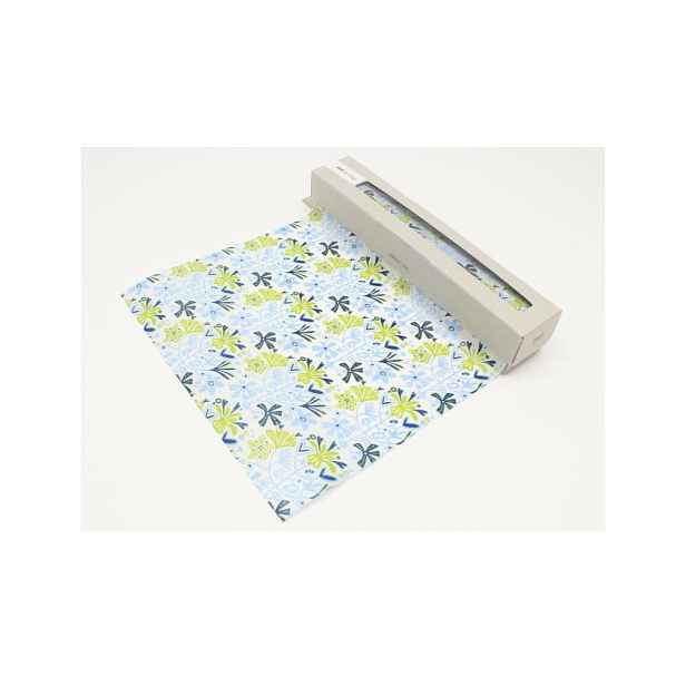 Balicí papír 23x500 cm Niña Silla MT Wrap – MT Masking Tape