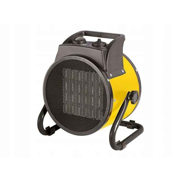 Elektrické topidlo BGP1506-02, 2 kW, keramické SL119287XX
