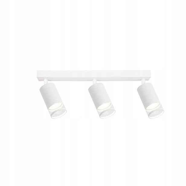 Lampa Spot Virella Bílá LP-4930/3WS Light Prestige