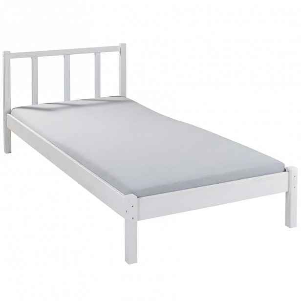 Postel 29040100 Bet Fredy 90x200 bílá