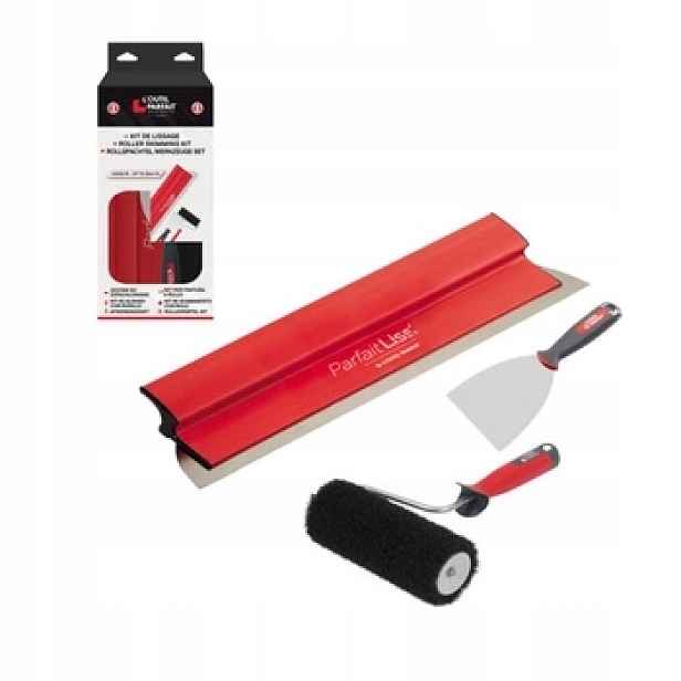 Sada na tmelení ParfaitLiss Roller Coating L'outil Parfait