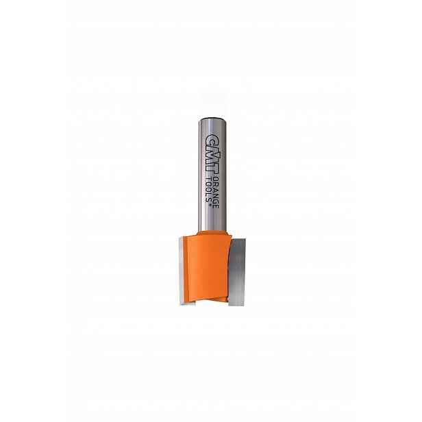 Cmt Fréza Hm Z2 pro plánování D16 I19 L54 S8 mm