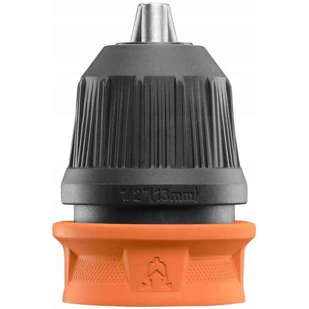 Aeg BSB18CBL-CK Vrtací držák Fix-tec