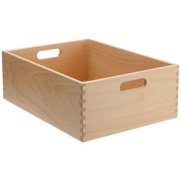krabička 40x30x15 Zeller pro skladování organizace
