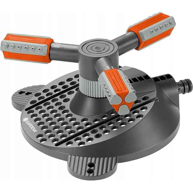 Otočný zavlažovač Comfort Mambo 02062-20 Gardena