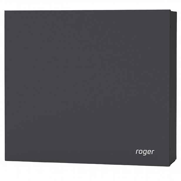 Sada kontroly přístupu Roger MC16-PAC-EX-4-KIT 4 přechody 13,8V RS485 Lan