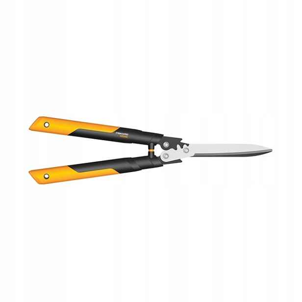 Fiskars Nůžky Živý Plot HSX92 Powergearx 1023631