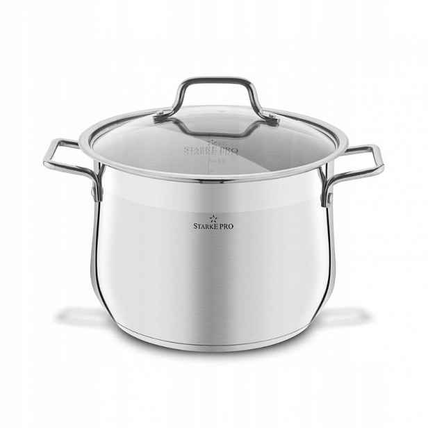 Hrnec hrnec Starke Pro Alto II 9,1 l