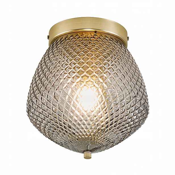 Stropní nástěnná lampa Orbiform Mosazná Moderní nastavitelná Nordlux