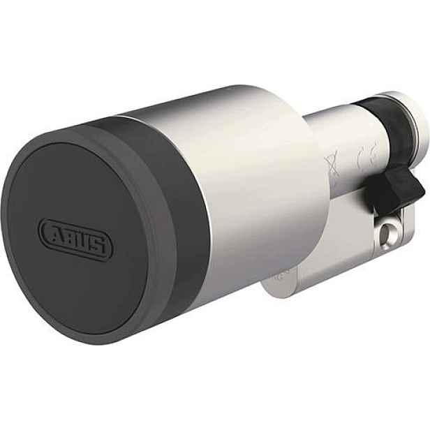 Elektronická poloviční vložka do dveří Cylox One 30-40/10 40405 Abus