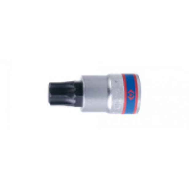 Hlavice zástrčná King Tony 3/4 CrV TORX T100 6023A0