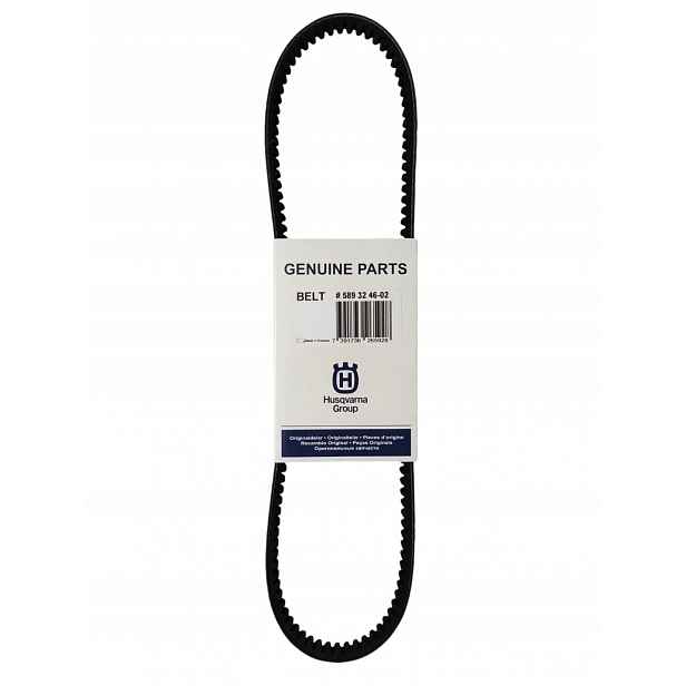 Hnací řemen Husqvarna LC347V LC347VE LC347VI Originál 589324602
