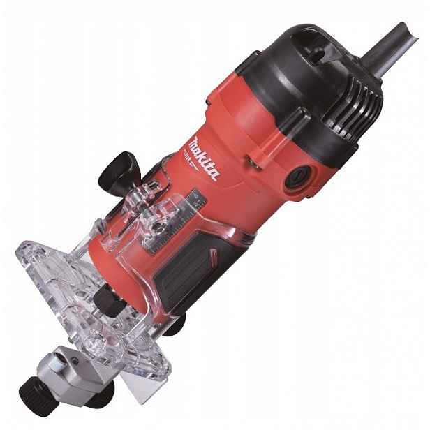 Horní Frézka 530W 6 MM