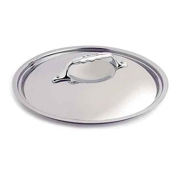 Krytka de Buyer 18 cm
