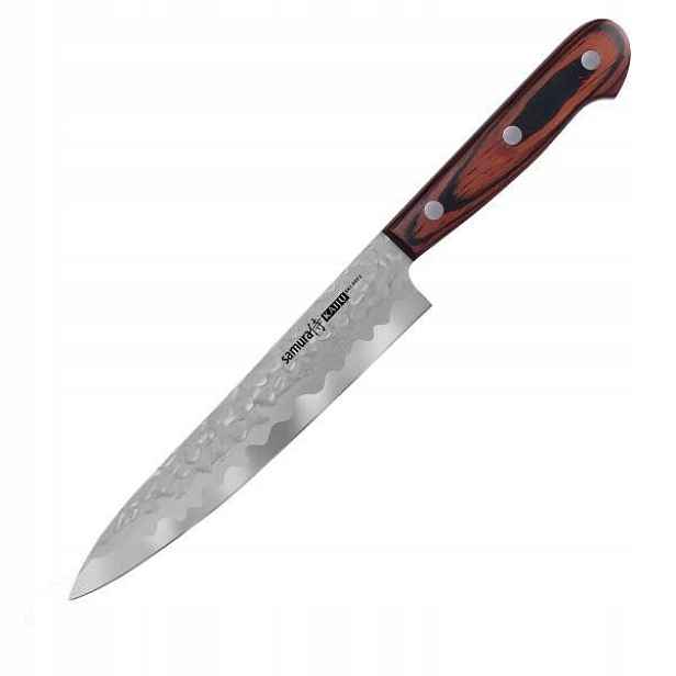 Samura Kaiju nůž Utility 150 mm.