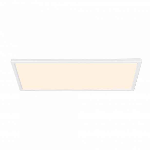 Stropní koupelnová lampa Bílá Led 22W 2700K IP54 Harlow Nordlux