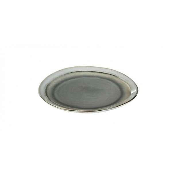 Tescoma Dezertní talíř EMOTION 20 cm, šedá