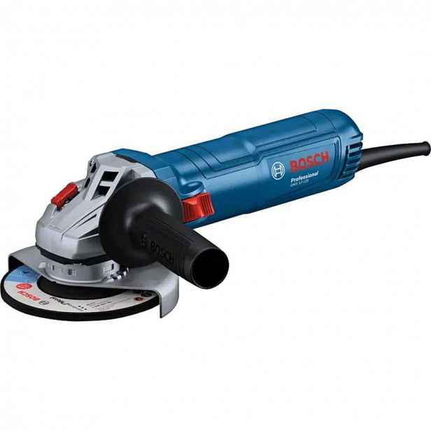 Bosch - Úhlová bruska 125 mm, 1200 W 06013A6101