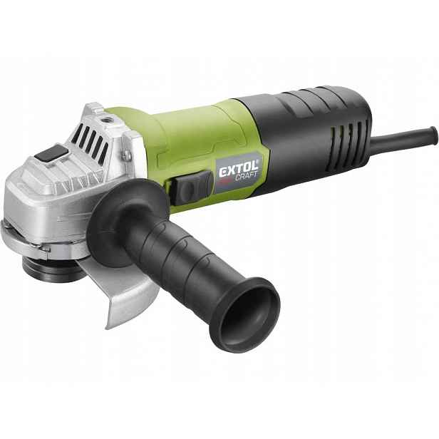 Bruska úhlová, 115mm, 750W 403114