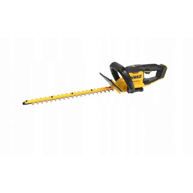 Dewalt DCMHT562N Nůžky na živý plot 18V 55 cm