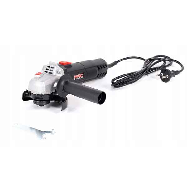 Úhlová Bruska Fi 125 MM 1050 W AG-125-105-GN