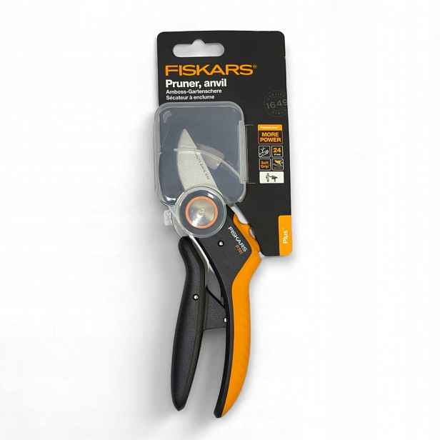 Zahradní nůžky P741 Plus Fiskars (24 mm)
