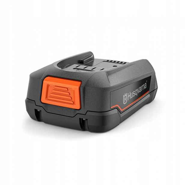 Akumulátor Husqvarna pro řadu Aspire 18V 2,5Ah P4A 18-B45 45Wh 970600801