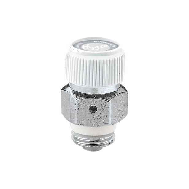 Automat odvzdušňovací ventil 1/2"