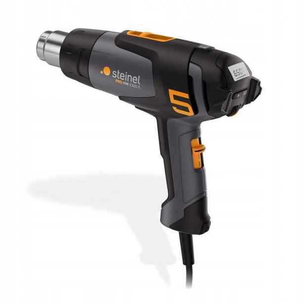 Horkovzdušná Pistole Steinel HM2320 E Eco, 2300 W
