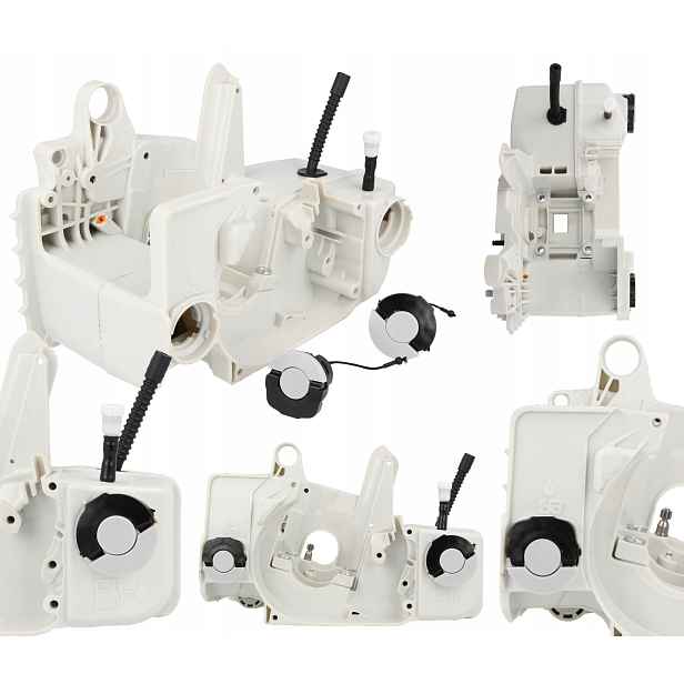 Karter náhradní pro pilu Stihl s zátkami 023 025 MS230 MS250 MS210