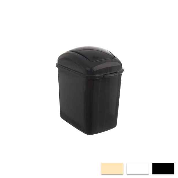 Odpadkový koš mini 1,17 l