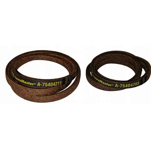 Pohonný řemen Mtd Mastercut 92-125 92-155 Oleo-Mac Krosser 754-04268