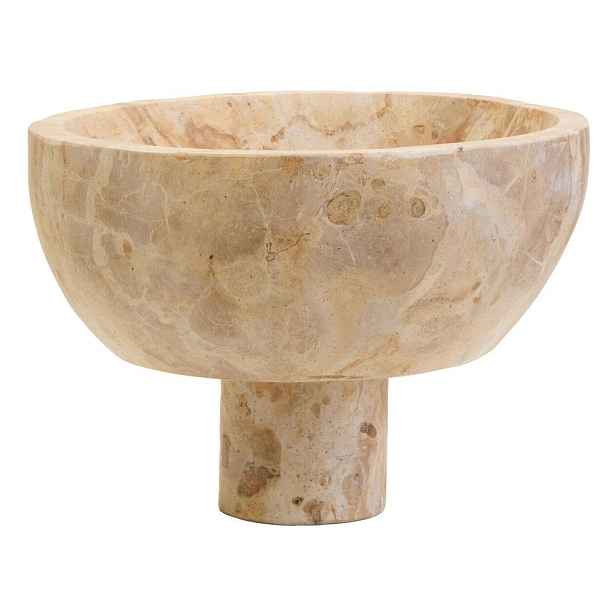 Mramorová dekorativní mísa ø 25 cm Santino – Premier Housewares