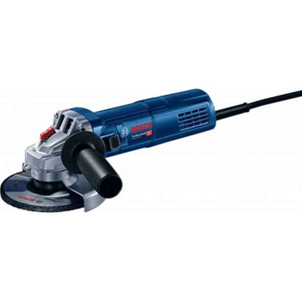 Bosch - Úhlová bruska 115 mm, 900 W 0601396006