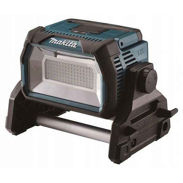 Makita DEADML809 aku Led svítilna Lxt 14,4V/18V, 2000/4000/10000lm