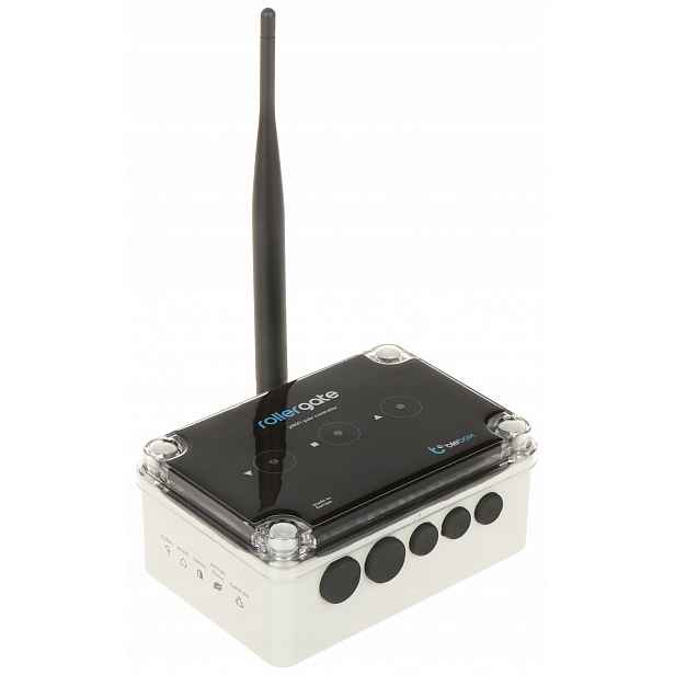 Ovladač Rolovacích Vrat Rollergate/blebox