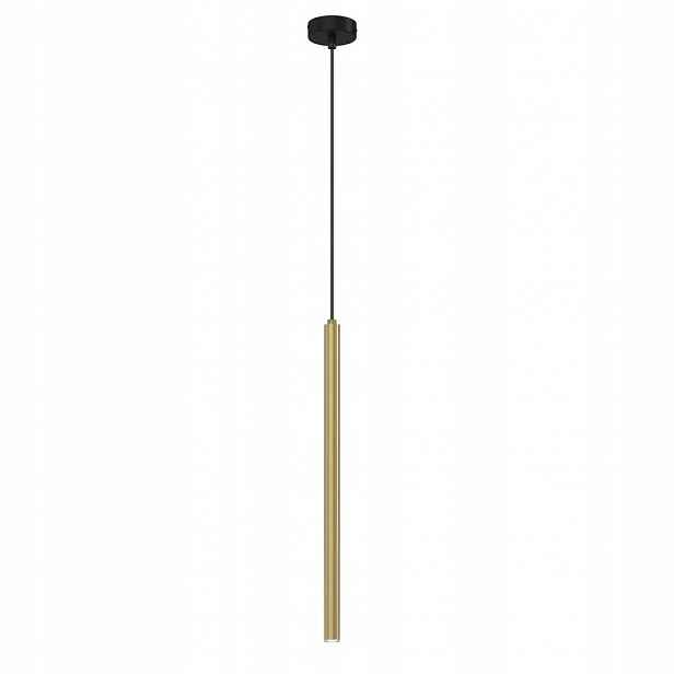 Závěsná lampa tuba Yoru 4119 Luminex