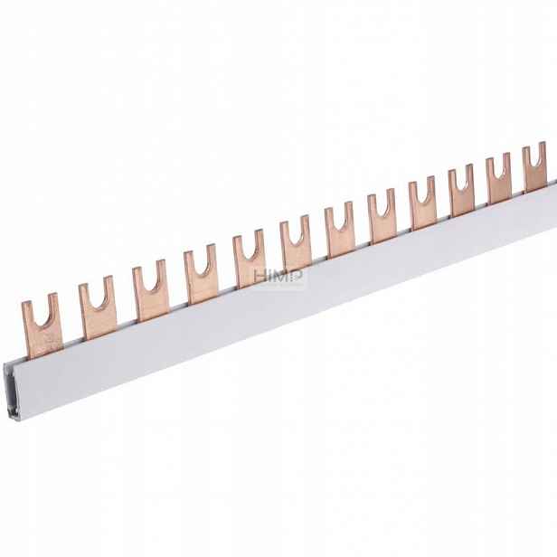 Spojovací lišta v izolaci 3/16x12 Legrand 607046