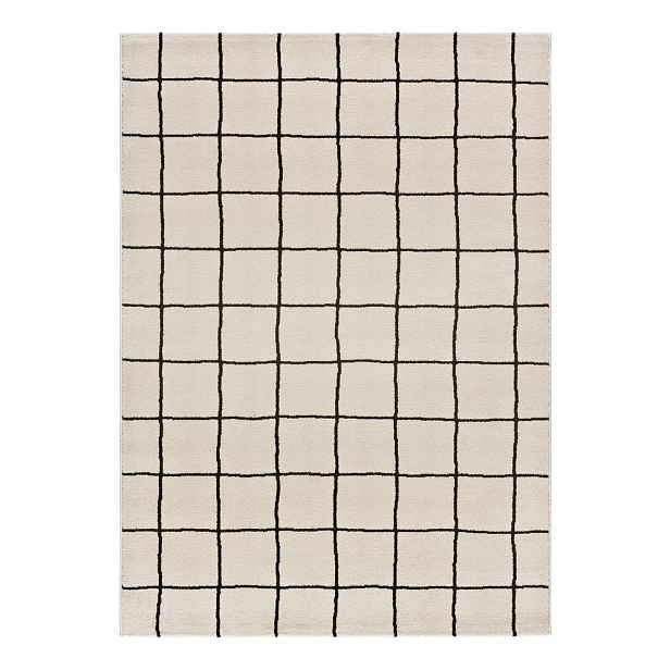 Béžový koberec 200x290 cm Touza – Universal